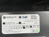 Stogo bagažinė – Modula New Voyager 430l - nuotraukos Nr. 7