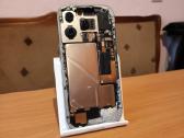 iPhone 16 Pro Donoras, be iCloud paskyros - nuotraukos Nr. 2
