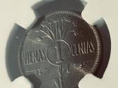 1925 metų centai - nuotraukos Nr. 2