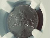 1925 metų centai - nuotraukos Nr. 3