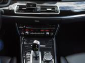 Bmw 520 D Gran turismo - nuotraukos Nr. 10