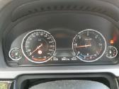 Bmw 520 D Gran turismo - nuotraukos Nr. 11