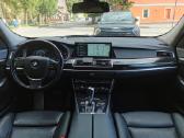 Bmw 520 D Gran turismo - nuotraukos Nr. 9