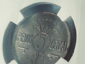 1925 metų centai - nuotraukos Nr. 4