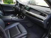 Bmw 520 D Gran turismo - nuotraukos Nr. 8