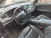 Bmw 520 D Gran turismo - nuotraukos Nr. 7