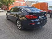 Bmw 520 D Gran turismo - nuotraukos Nr. 5