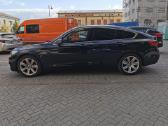 Bmw 520 D Gran turismo - nuotraukos Nr. 6