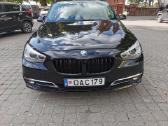 Bmw 520 D Gran turismo - nuotraukos Nr. 3