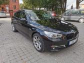 Bmw 520 D Gran turismo - nuotraukos Nr. 2