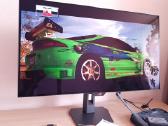 Monitorius Asus Rog Strix 31.5" Uhd Woled 165hz - nuotraukos Nr. 7