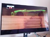 Monitorius Asus Rog Strix 31.5" Uhd Woled 165hz - nuotraukos Nr. 10