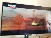 Monitorius Asus Rog Strix 31.5" Uhd Woled 165hz - nuotraukos Nr. 11