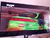 Monitorius Asus Rog Strix 31.5" Uhd Woled 165hz - nuotraukos Nr. 12