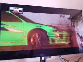 Monitorius Asus Rog Strix 31.5" Uhd Woled 165hz - nuotraukos Nr. 13