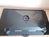 Monitorius Asus Rog Strix 31.5" Uhd Woled 165hz - nuotraukos Nr. 15