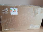 Monitorius Asus Rog Strix 31.5" Uhd Woled 165hz - nuotraukos Nr. 19