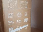 Monitorius Asus Rog Strix 31.5" Uhd Woled 165hz - nuotraukos Nr. 20