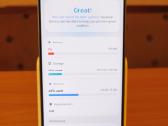 Mėlynas Samsung Galaxy S25 Fe, 128gb - nuotraukos Nr. 8