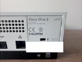 Xbox One S - nuotraukos Nr. 4