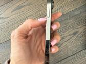 iPhone 13 Pro 128 GB Graphite – 99 % baterija - nuotraukos Nr. 4