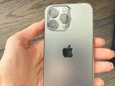 iPhone 13 Pro 128 GB Graphite – 99 % baterija - nuotraukos Nr. 7