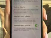 iPhone 13 Pro 128 GB Graphite – 99 % baterija - nuotraukos Nr. 8