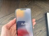 iPhone 13 Pro 128 GB Graphite – 99 % baterija - nuotraukos Nr. 9