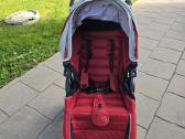 City mini GT by baby jogere - nuotraukos Nr. 4