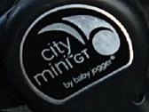 City mini GT by baby jogere - nuotraukos Nr. 9
