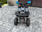 Vaikiškas keturatis 50 cc - nuotraukos Nr. 2