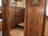 Art Nouveau komplektas - nuotraukos Nr. 3