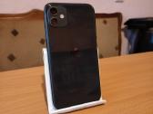 Juodas iPhone 11 , 64gb, Battery health 100% - nuotraukos Nr. 2