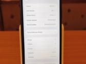 Juodas iPhone 11 , 64gb, Battery health 100% - nuotraukos Nr. 7