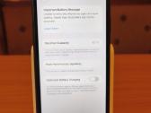 Juodas iPhone 11 , 64gb, Battery health 100% - nuotraukos Nr. 8