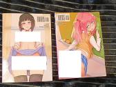 Lovely! Love me, by Kyockcho h manga - nuotraukos Nr. 2