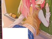 Lovely! Love me, by Kyockcho h manga - nuotraukos Nr. 4