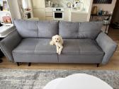 Sofa-lova - nuotraukos Nr. 5