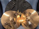 Zildjian Zbt lėkščių komplektas - nuotraukos Nr. 2