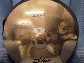 Zildjian Zbt lėkščių komplektas - nuotraukos Nr. 3