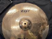 Zildjian Zbt lėkščių komplektas - nuotraukos Nr. 4