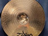 Zildjian Zbt lėkščių komplektas - nuotraukos Nr. 5