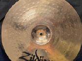 Zildjian Zbt lėkščių komplektas - nuotraukos Nr. 6