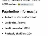 V,garastas - nuotraukos Nr. 20