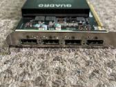 Nvidia Quadro P2000 - nuotraukos Nr. 4