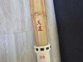 Kendo kardas (shinai) - nuotraukos Nr. 3