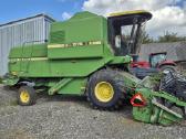 John Deere 1075 - nuotraukos Nr. 2
