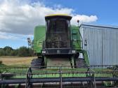 John Deere 1075 - nuotraukos Nr. 3