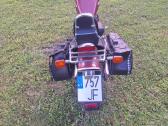 Honda - nuotraukos Nr. 4