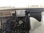 Retro Pc Dalys – Creative Sound Blaster Live! Ct48 - nuotraukos Nr. 4